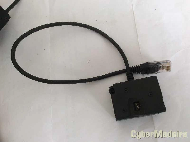Cabo Nokia 5320 , 6122c