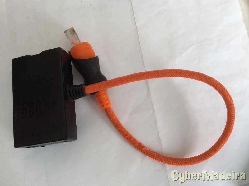 Cabo Nokia 5530XM
