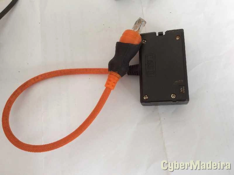 Cabo Nokia 5530XM
