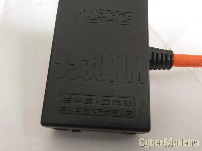 Cabo Nokia 5530XM