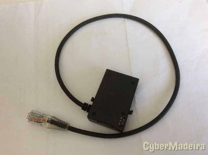 Cabo Nokia 6030 para box