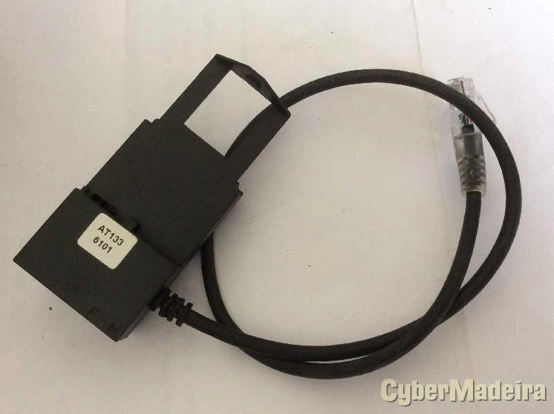Cabo Nokia 6101 box reparação