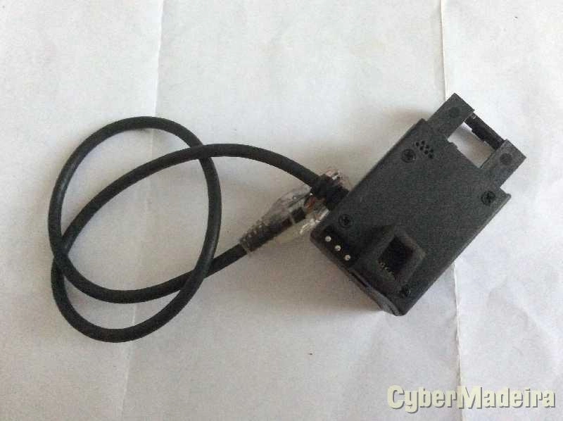 Cabo Nokia 6111 para box