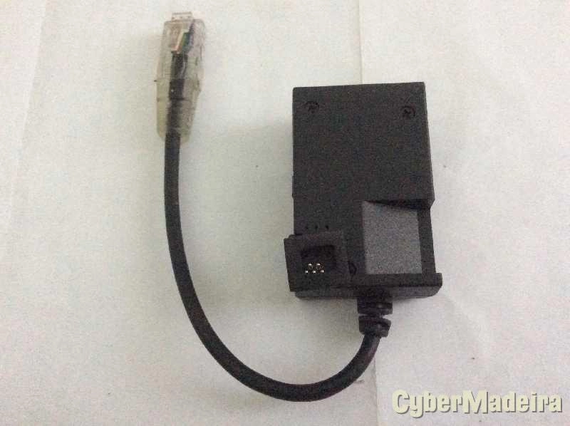 Cabo Nokia 6170 box reparação