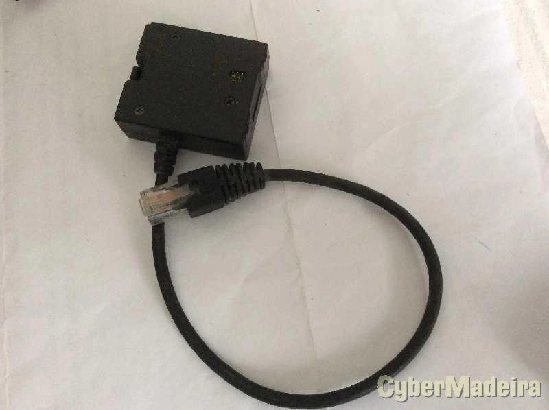 Cabo Nokia 6210 Navigator