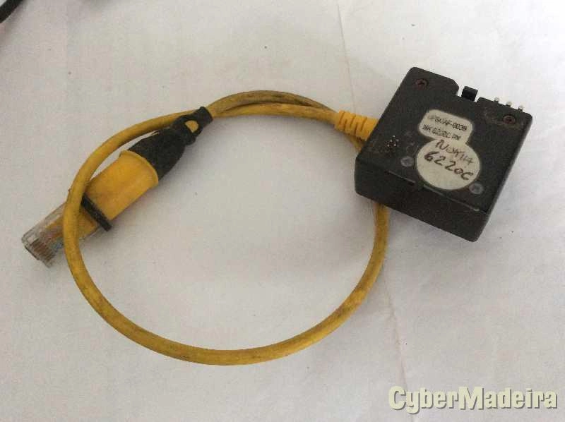 Cabo Nokia 6220C