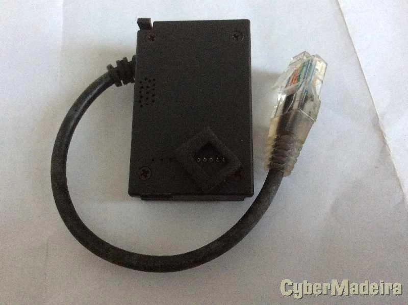 Cabo Nokia 6260 para box