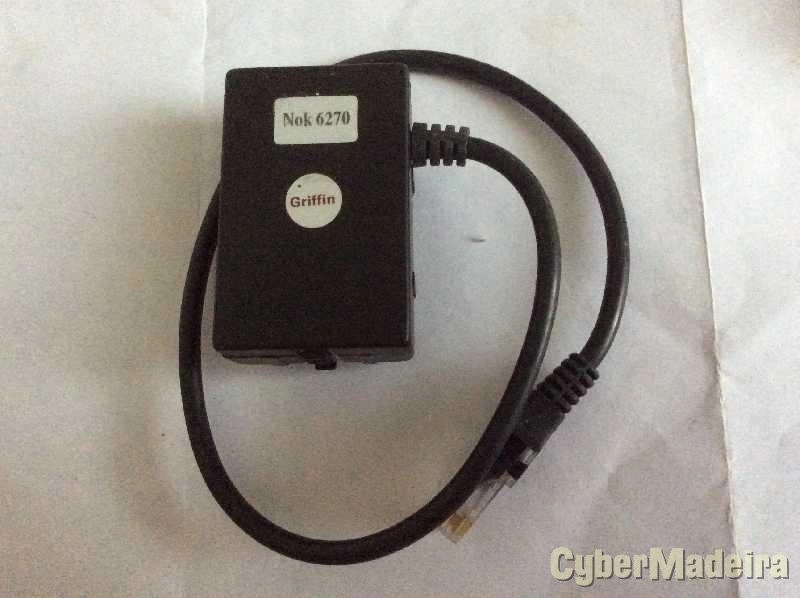 Cabo Nokia 6270 para box
