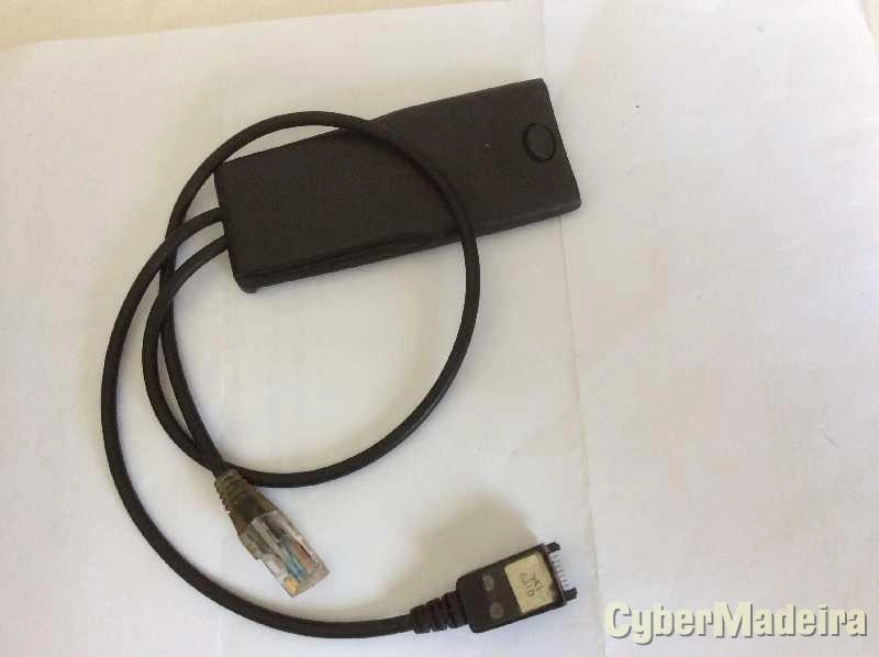 Cabo Nokia 6310 para box reparação