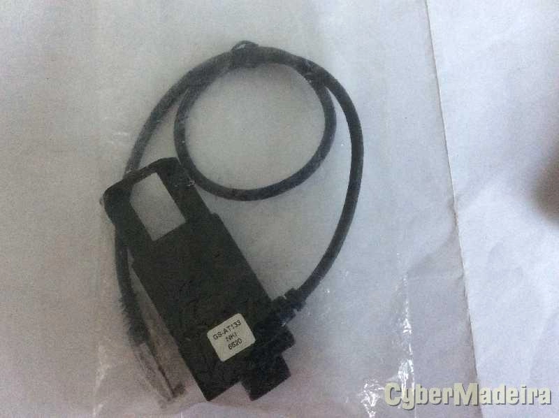Cabo Nokia 6620 para box