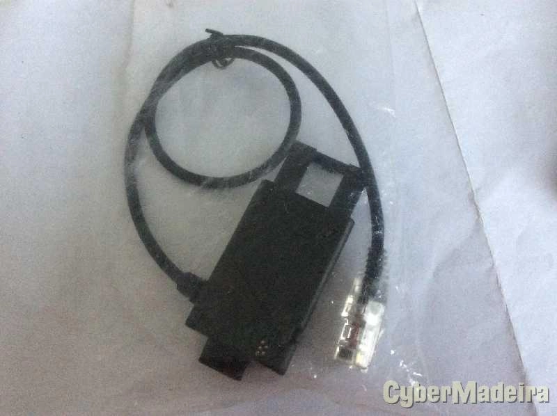 Cabo Nokia 6620 para box