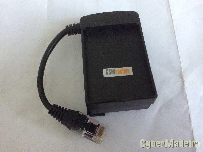 Cabo Nokia 6800 para box