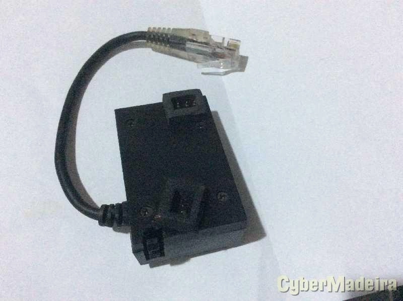 Cabo Nokia 7200 para box