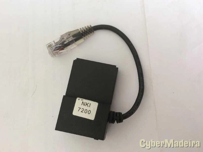 Cabo Nokia 7200