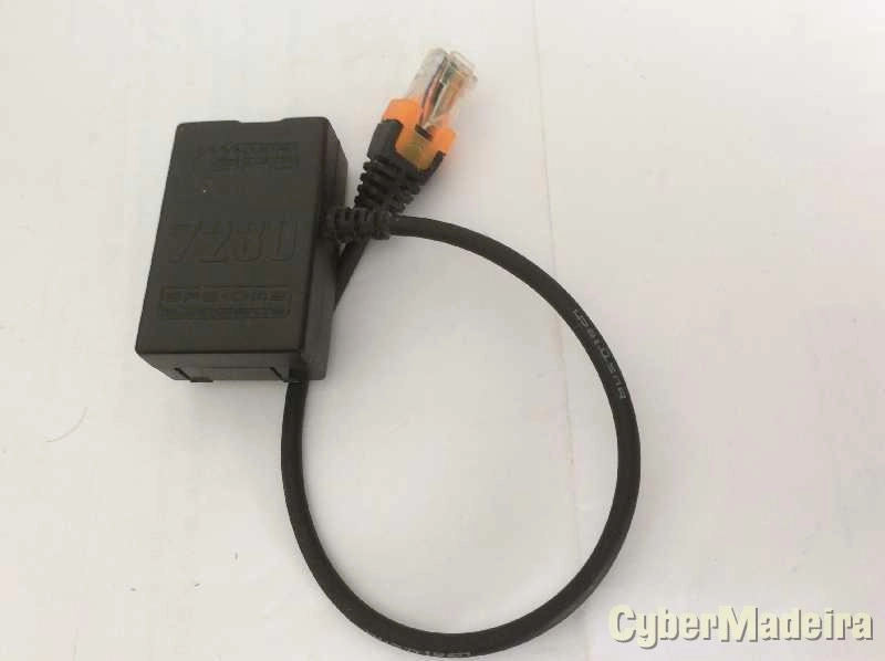Cabo Nokia 7230