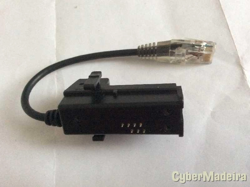 Cabo Nokia 7280 para box