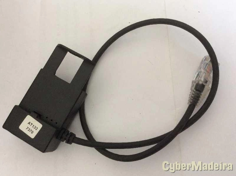 Cabo Nokia 7370
