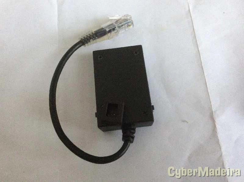 Cabo Nokia 7600 para box reparação