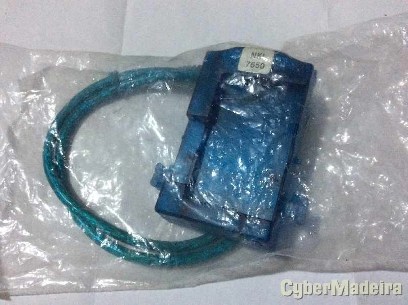 Cabo Nokia 7650 box reparação