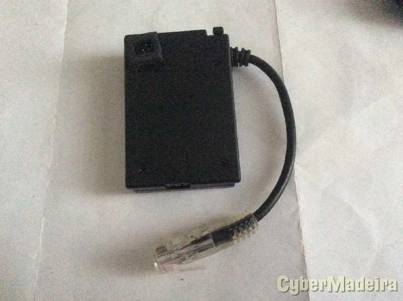 Cabo Nokia 7710 box reparação