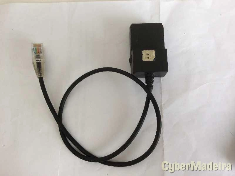 Cabo Nokia 8210 , 8850