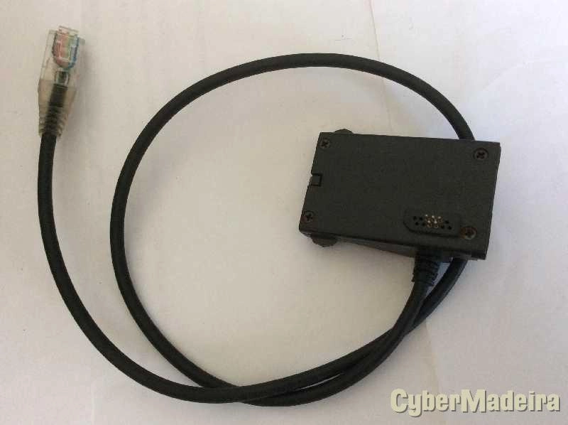 Cabo Nokia 8910 para box