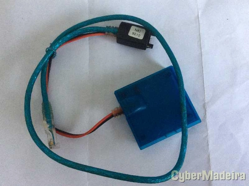 Cabo Nokia 9210 para box