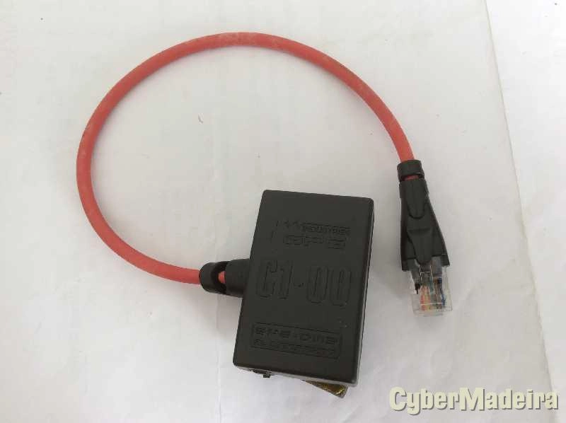 Cabo Nokia C1-00