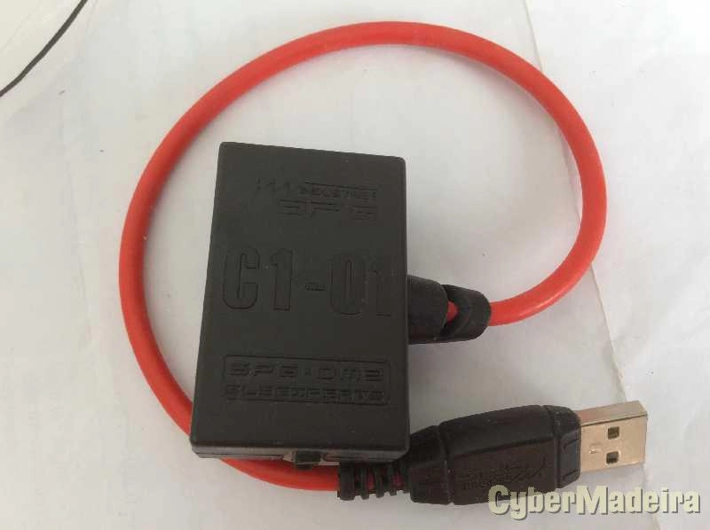Cabo Nokia C1-01
