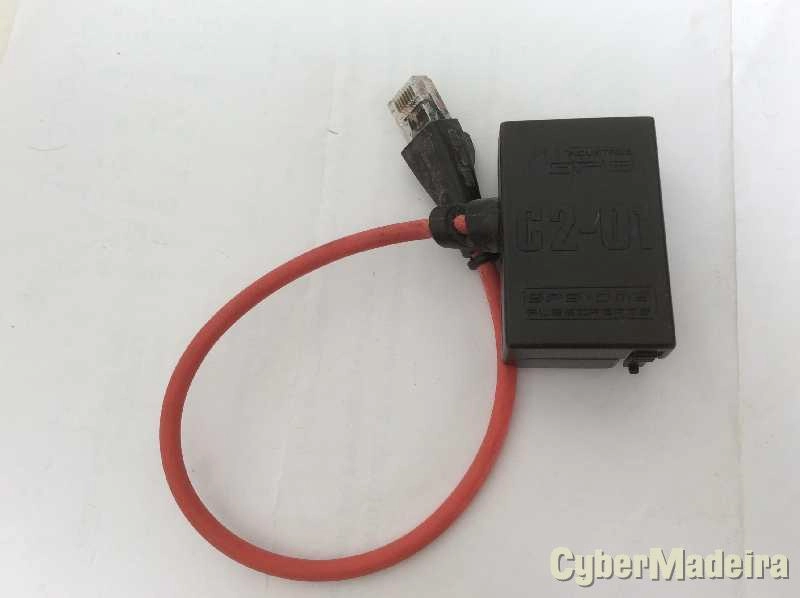 Cabo Nokia C2-01