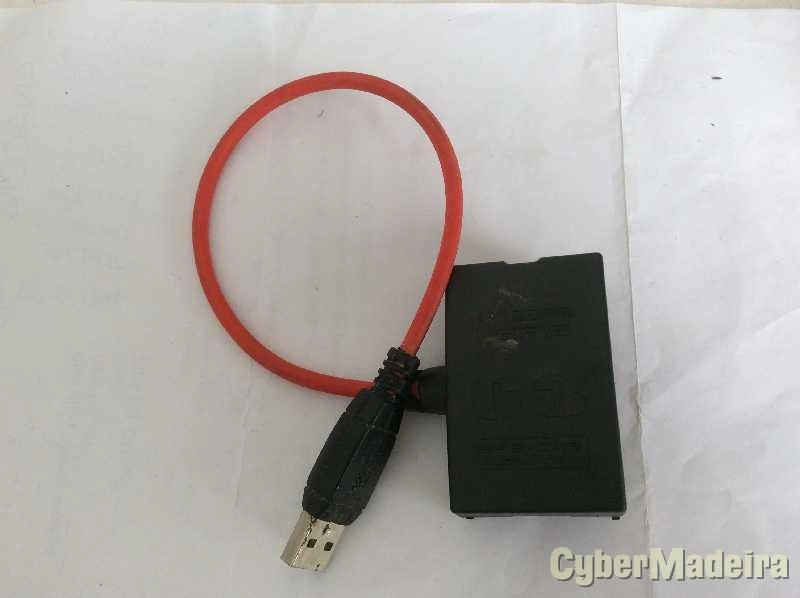 Cabo Nokia C3