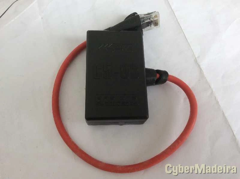 Cabo Nokia C5-03
