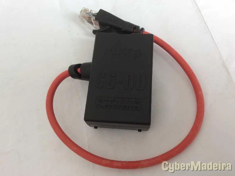 Cabo Nokia C6-00