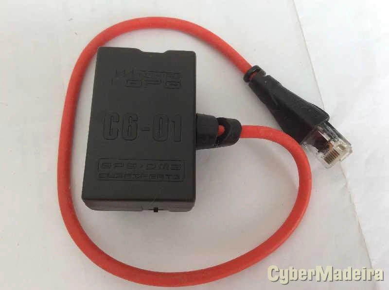 Cabo Nokia C6-01