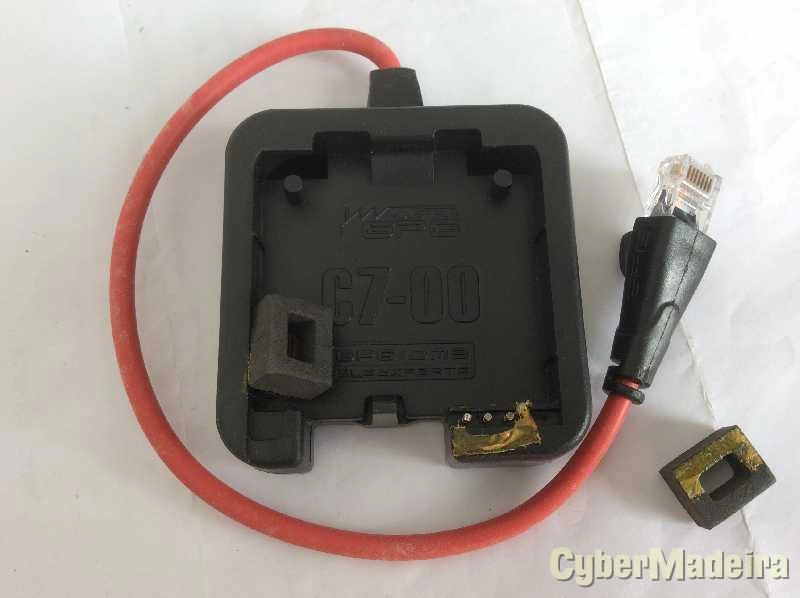 Cabo Nokia C7-00