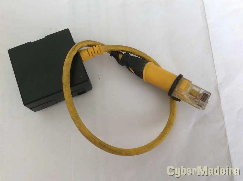 Cabo Nokia E51