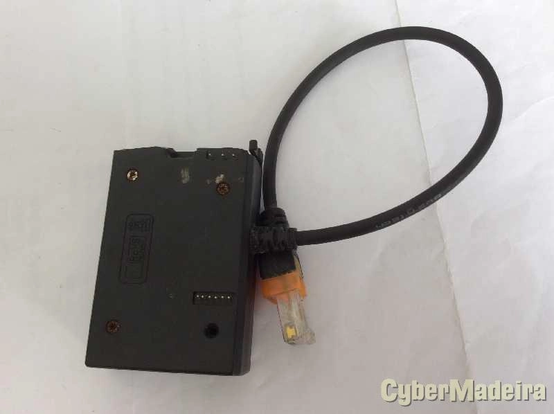 Cabo Nokia E52