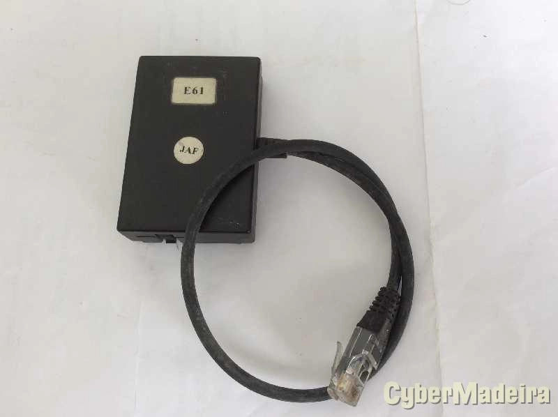 Cabo Nokia E61