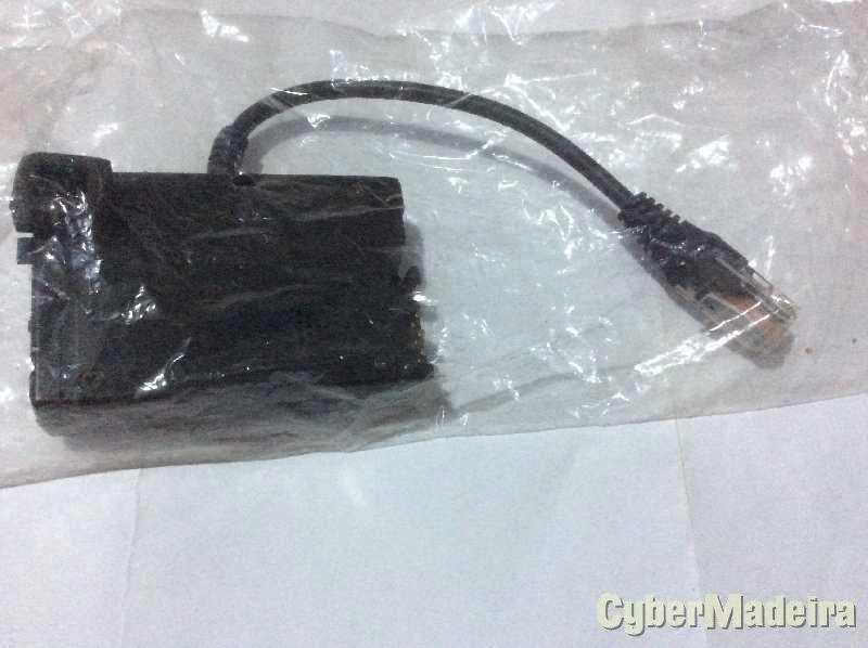 Cabo Nokia E61i para box