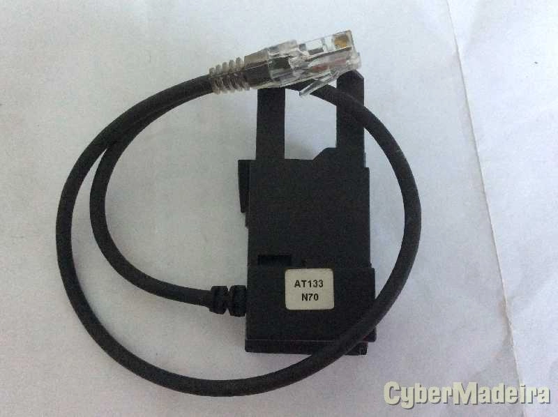 Cabo Nokia N70 para box