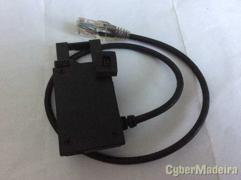 Cabo Nokia N70 para box