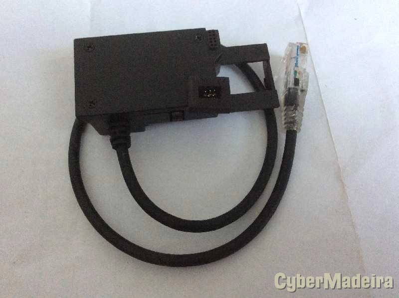 Cabo Nokia N70 para box