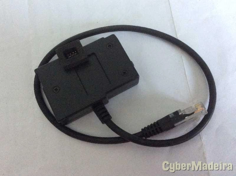 Cabo Nokia N71 para box