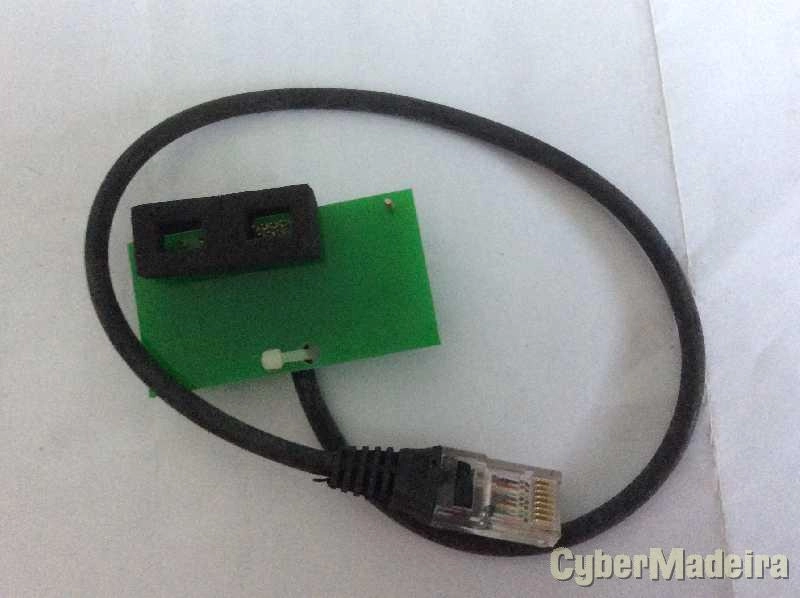 Cabo Nokia N76 para box