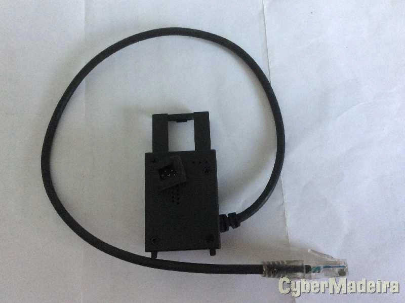 Cabo Nokia N90 para box