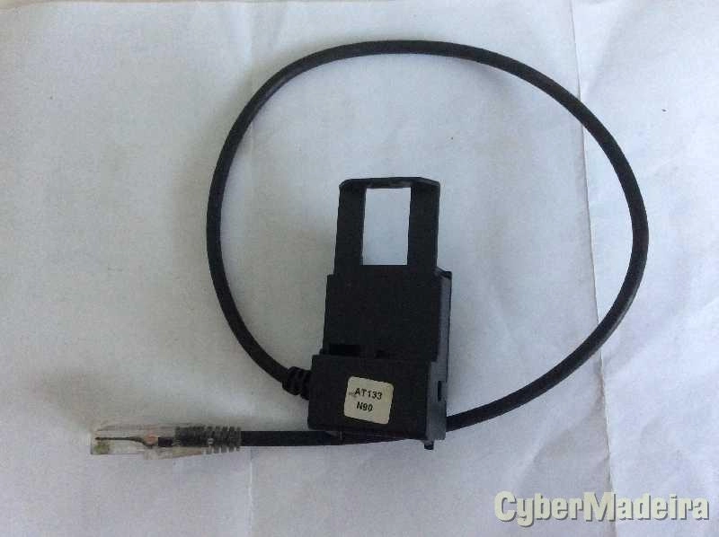 Cabo Nokia N90 para box