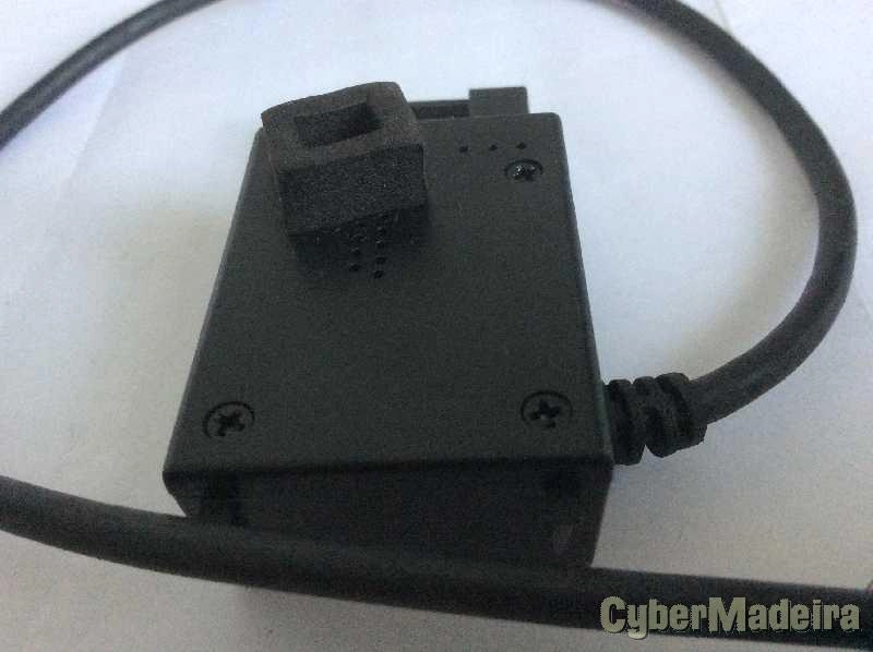 Cabo Nokia N90 para box