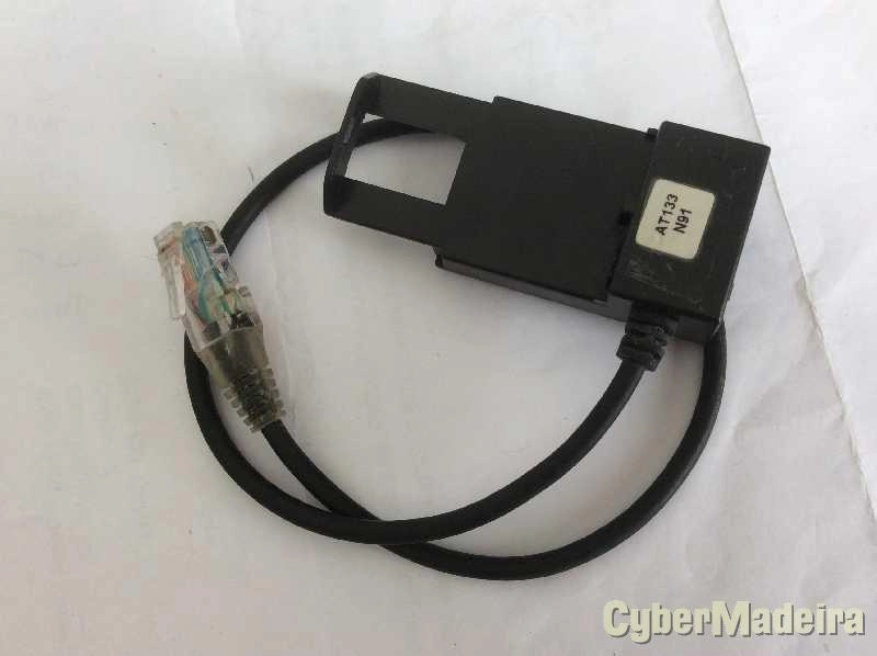 Cabo Nokia N91