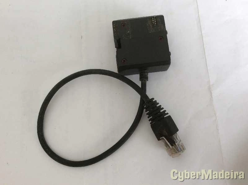 Cabo Nokia N96