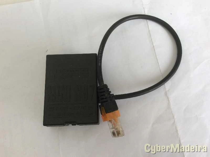 Cabo Nokia N97 mini
